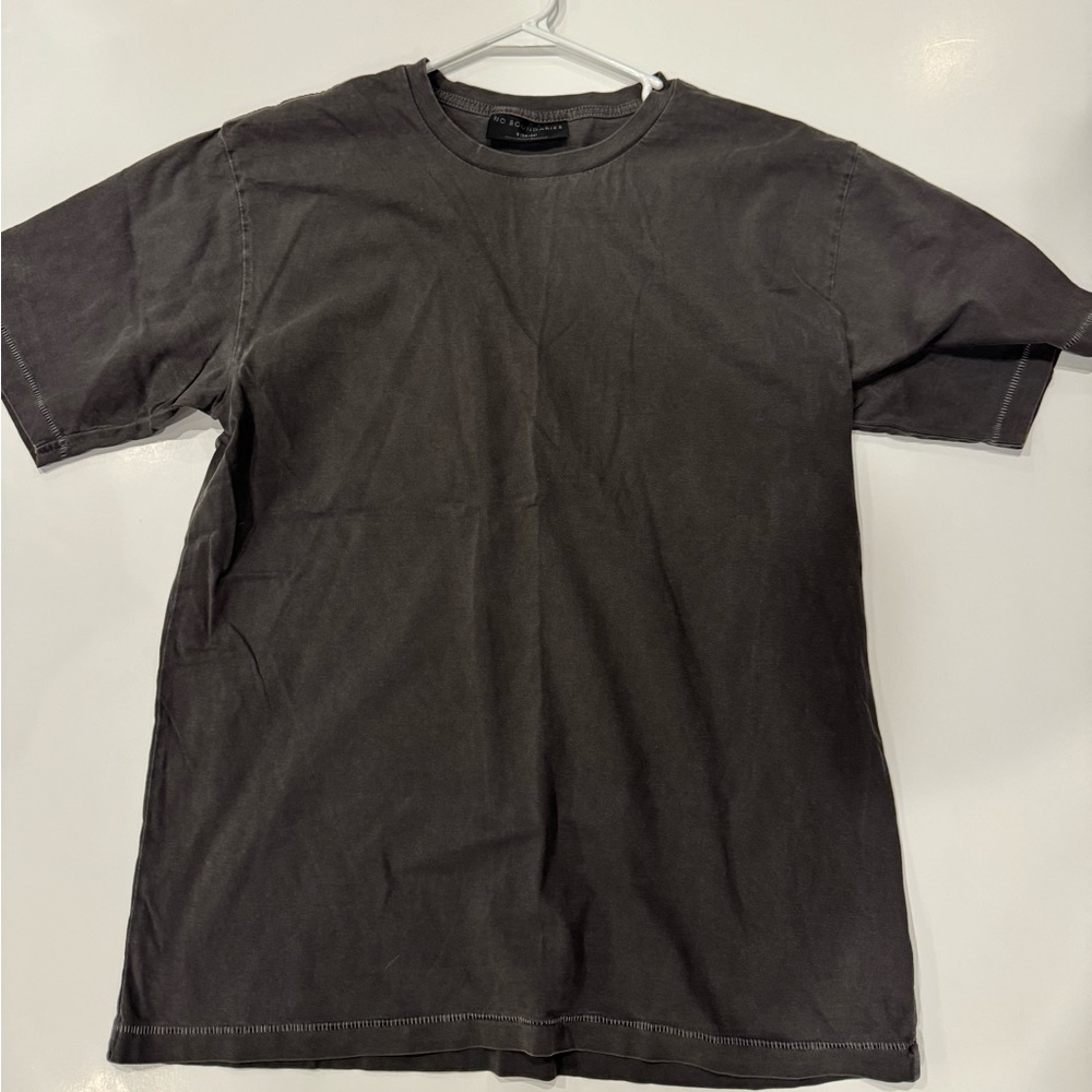 No Boundaries Mens Tee Size Small